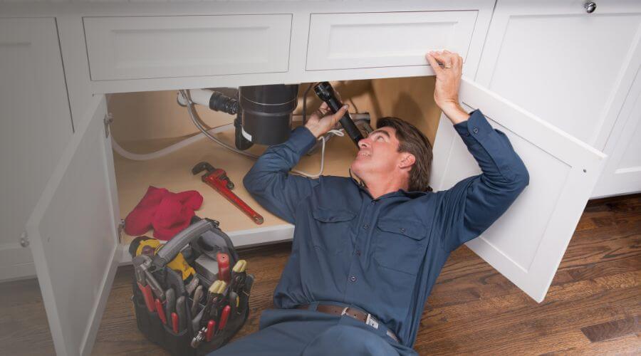 Professional emergency plumbing in Oakland, IA